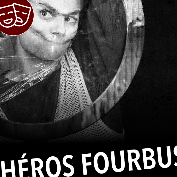 HEROS FOURBUS | ©2017