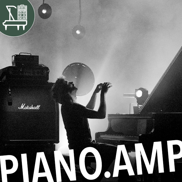 PIANO.AMP | ©2016