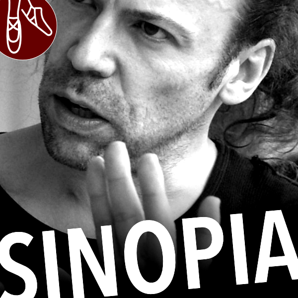 SINOPIA | ©1999