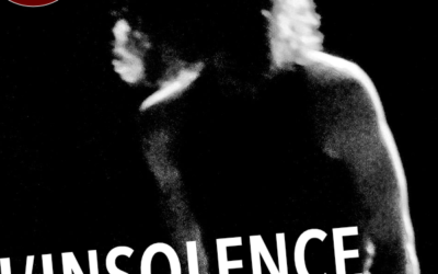 L&rsquo;INSOLENCE D.P. | ©2014