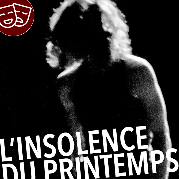 L&rsquo;INSOLENCE D.P. | ©2014