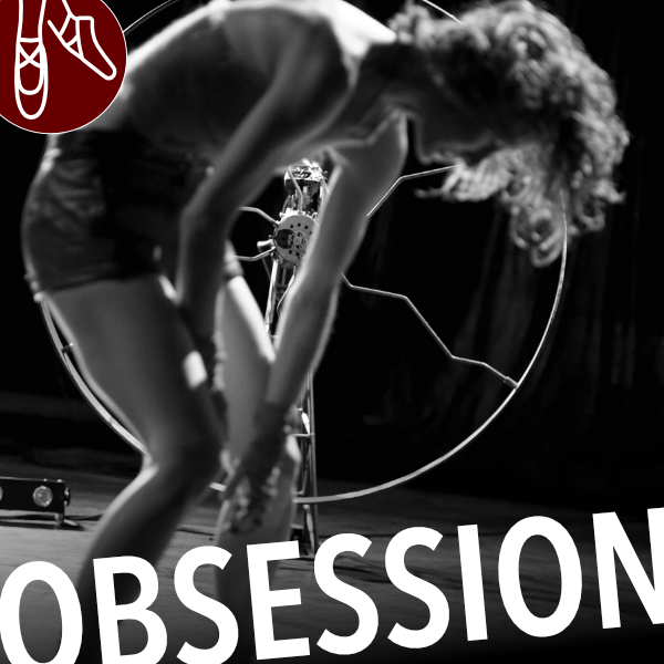 OBSESSION | ©2015