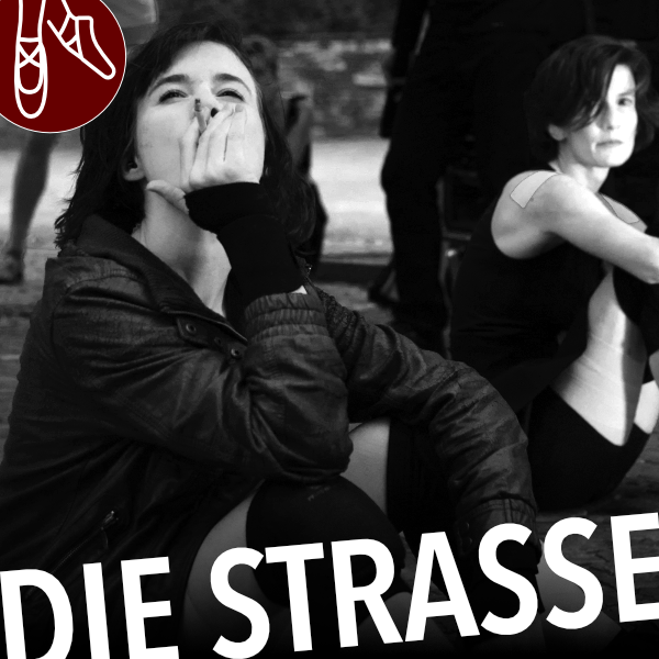 DIE STRASSE | ©2017