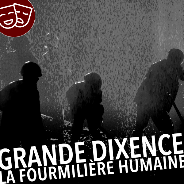 GRANDE DIXENCE | ©2018