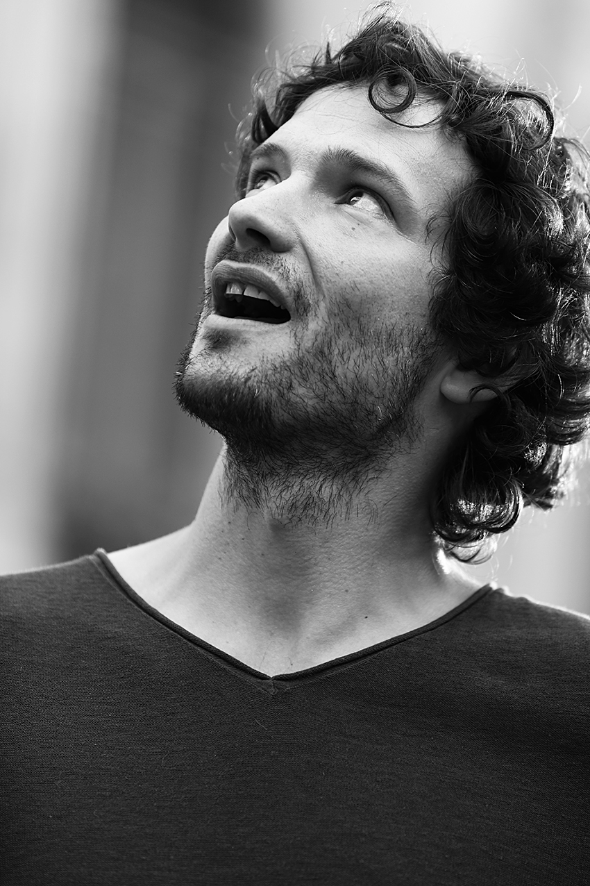 ALAIN ROCHE