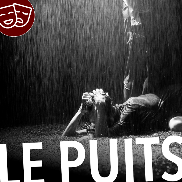 LE PUITS | ©2021