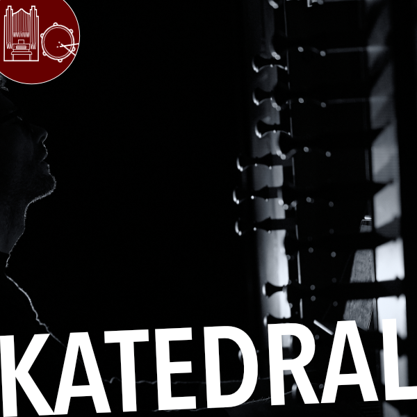 KATEDRAL demo | ©2022